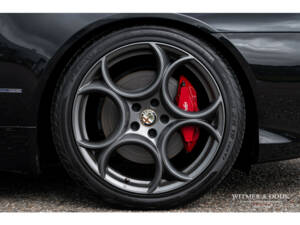 Imagen 16/28 de Alfa Romeo Brera 3.2 JTS Q4 (2007)