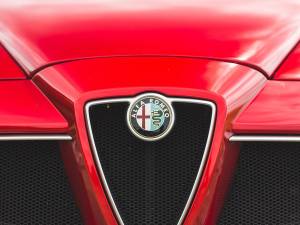 Image 6/50 of Alfa Romeo 8C Competizione (2009)
