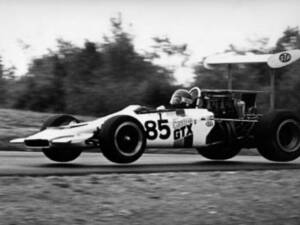 Image 12/15 of Lotus 70 (1970)