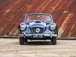 Imagen 6/36 de Bristol 405 (1956)