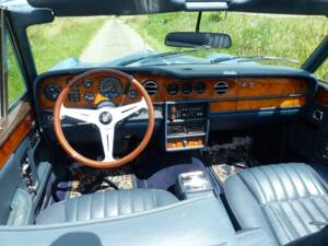 Rolls-Royce Corniche Cabriolet 1985