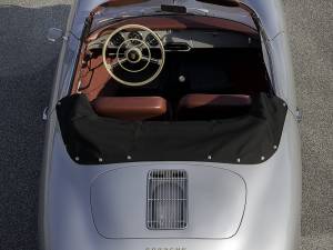 Imagen 13/50 de Porsche 356 A 1600 S (1959)