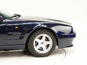 Image 10/15 of Aston Martin Virage Volante (1994)