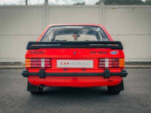 Bild 23/64 von Ford RS1600i (1983)