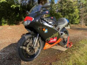 Imagen 4/7 de Aprilia DUMMY (2001)