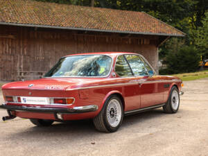 Imagen 3/96 de BMW 3.0 CSi (1975)