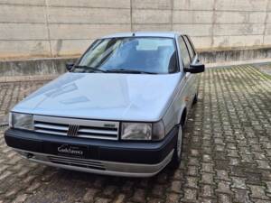 Immagine 8/193 di FIAT Tipo 1.4 DGT (1989)