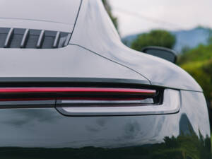 Immagine 29/61 di Porsche 911 Carrera S (2024)