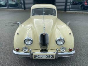 Bild 3/8 von Jaguar XK 140 FHC (1956)