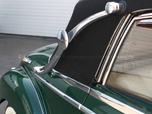 Image 33/38 de Mercedes-Benz 220 Cabriolet A (1955)