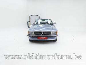 Imagen 5/15 de Mercedes-Benz 300 SL (1985)