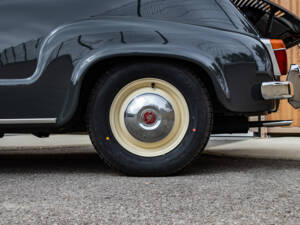Imagen 11/40 de Abarth Fiat 750 Zagato (1959)