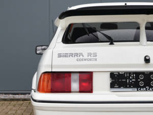 Bild 30/48 von Ford Sierra Cosworth (1986)