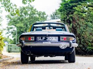 Image 1/26 de Triumph Stag (1973)