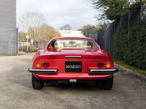 Image 6/31 of Ferrari Dino 246 GT (1972)