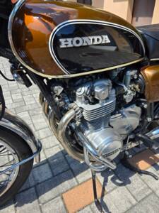 Bild 13/14 von Honda DUMMY (1975)