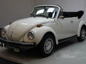 Image 19/19 of Volkswagen Beetle 1303 (1978)