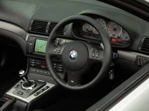 Image 4/50 of BMW M3 (2005)