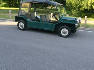 Image 26/50 of Austin Mini Cooper 850 (1968)