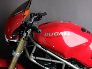 Immagine 2/12 di Ducati DUMMY (1994)