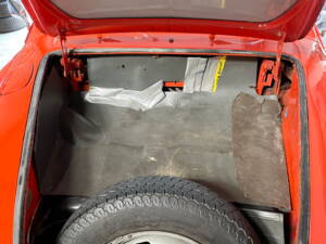 Afbeelding 12/13 van Volkswagen Karmann Ghia 1600 (1971)