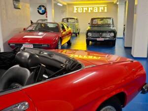 Image 43/43 of Alfa Romeo Spider Veloce 2000 (1982)