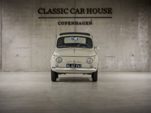 Imagen 8/76 de FIAT 500 D (1961)
