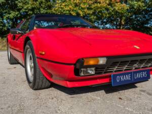 Image 20/50 of Ferrari 308 GTS Quattrovalvole (1983)