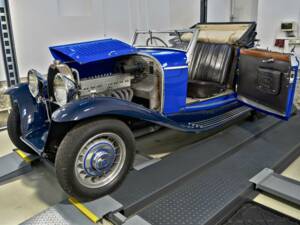 Bild 15/50 von Bugatti Type 49 (1931)