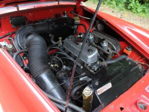 Bild 16/16 von MG Midget GAN5 (1970)