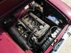 Image 49/50 of Alfa Romeo Giulia Nuova Super 1300 (1974)