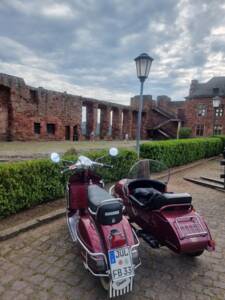 Afbeelding 93/98 van Piaggio DUMMY (1984)