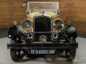 Immagine 5/19 di Marmon E-75 Sedan (1927)