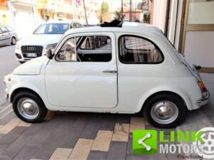 Image 3/10 de FIAT 500 F (1971)