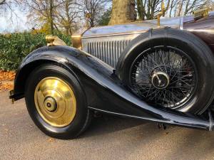 Image 27/50 de Rolls-Royce Phantom II (1930)