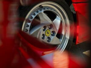 Imagen 47/50 de Ferrari 512 M (1996)