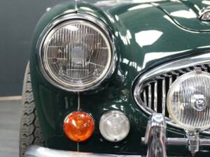 Immagine 21/30 di Austin-Healey 3000 Mk III (BJ8) (1967)