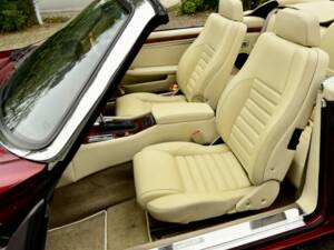 Imagen 35/50 de Jaguar XJS 5.3 V12 (1995)