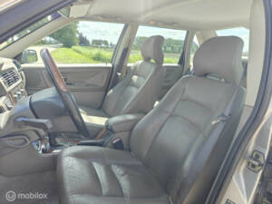 Afbeelding 17/36 van Volvo S 70 2.5 (1997)