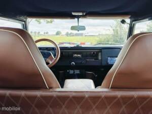 Image 22/39 de Land Rover Defender 90 (1997)