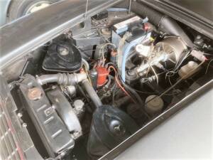 Bild 11/31 von Lancia Flavia Sport 1.8 (Zagato) (1965)