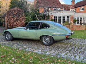 Bild 9/31 von Jaguar E-Type V12 (2+2) (1972)