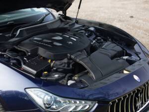 Bild 8/8 von Maserati Ghibli Diesel (2017)