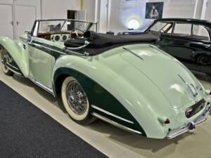 Afbeelding 8/50 van Delahaye 135MS Chapron (1948)