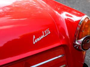 Bild 12/33 von Ford Consul 375 (1961)