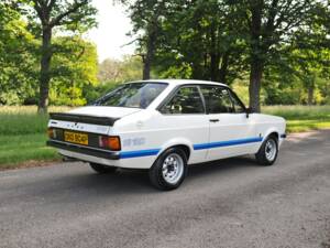 Bild 8/50 von Ford Escort Mk II RS1800 (1976)