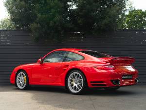Bild 7/50 von Porsche 911 Turbo S (2012)