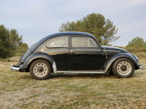 Bild 114/137 von Volkswagen Käfer 1200 Standard &quot;Ovali&quot; (1956)