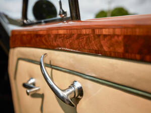 Bild 24/50 von Bentley R-Type Continental (1953)