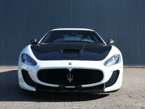 Bild 32/60 von Maserati GranTurismo MC Stradale (2012)